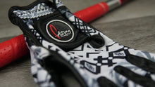Aztec Pattern Golf Glove